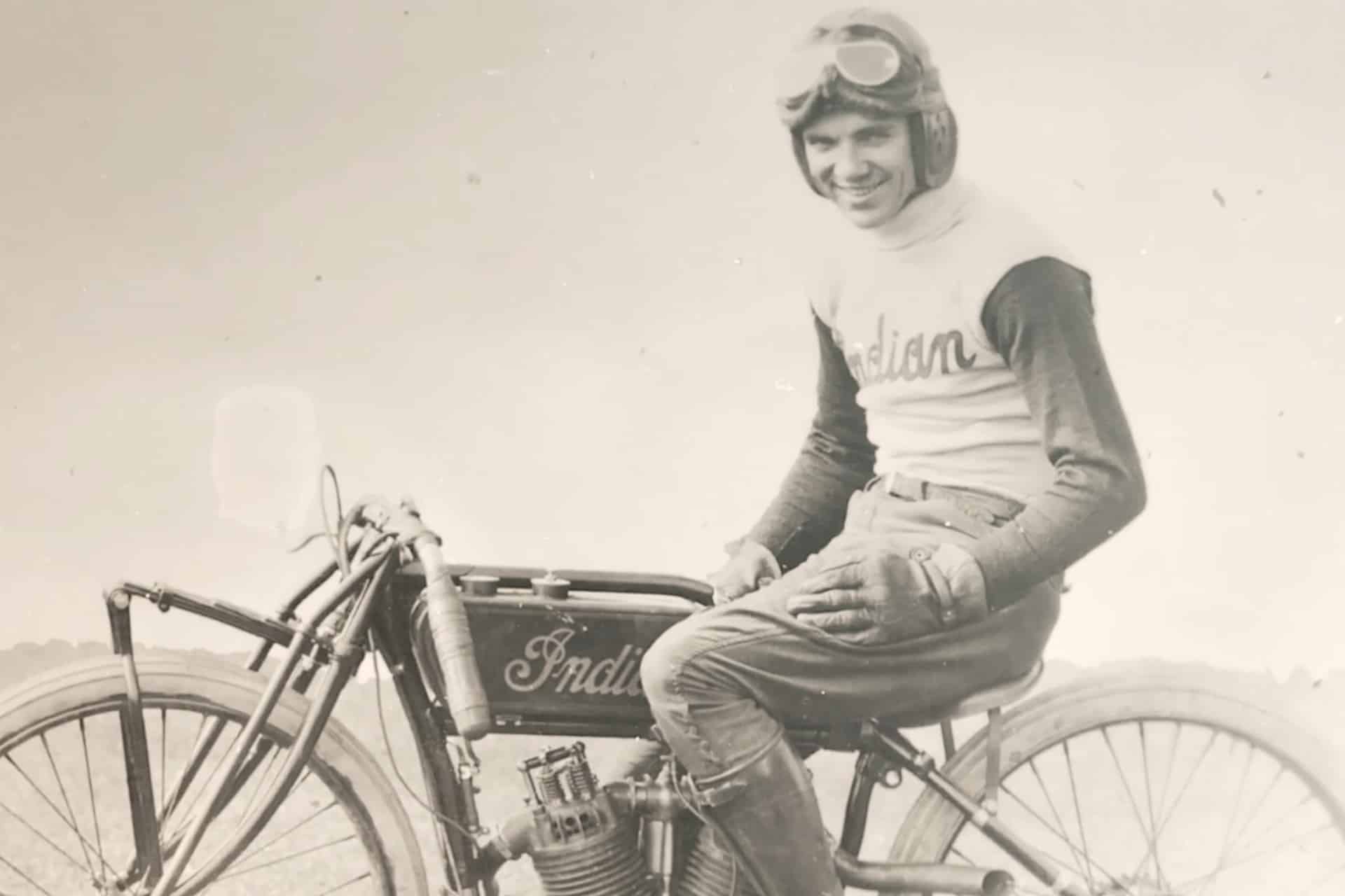 Indian Motorcycle King of the Baggers 2025
