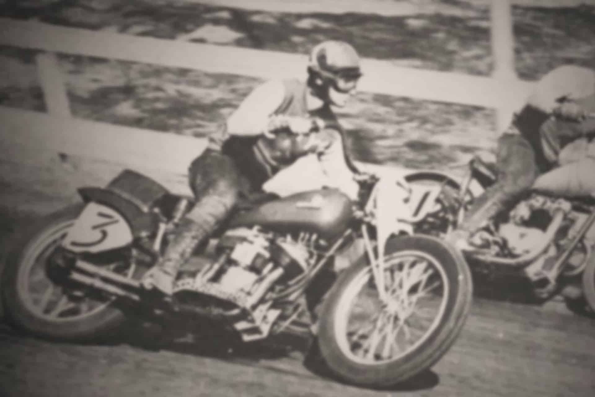 Indian Motorcycle King of the Baggers 2025