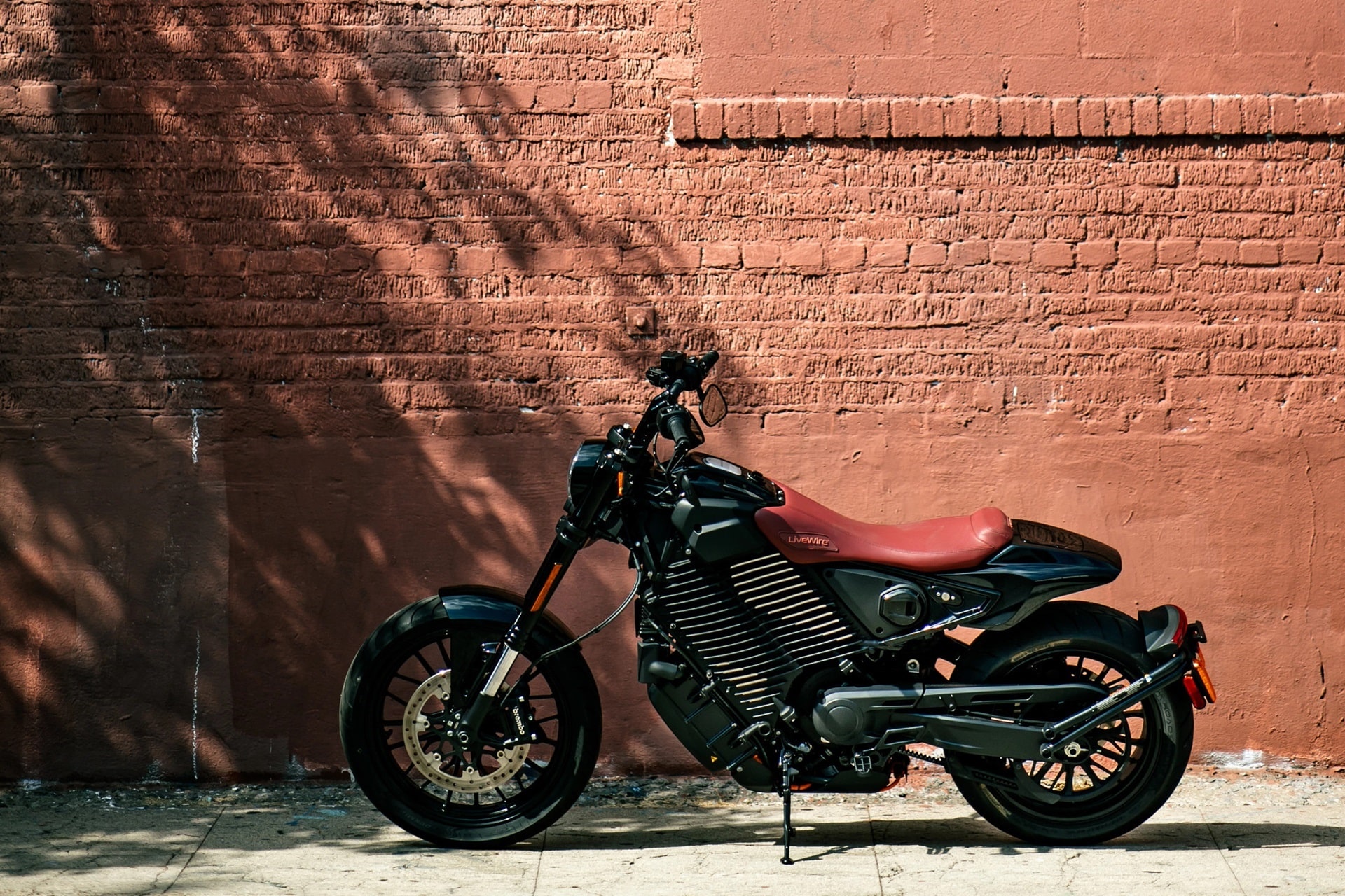 LiveWire anuncia la llegada a Europa de su nueva S2 Mulholland en versión 2025