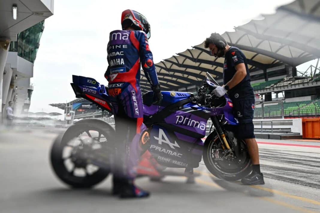 MotoGP 2025