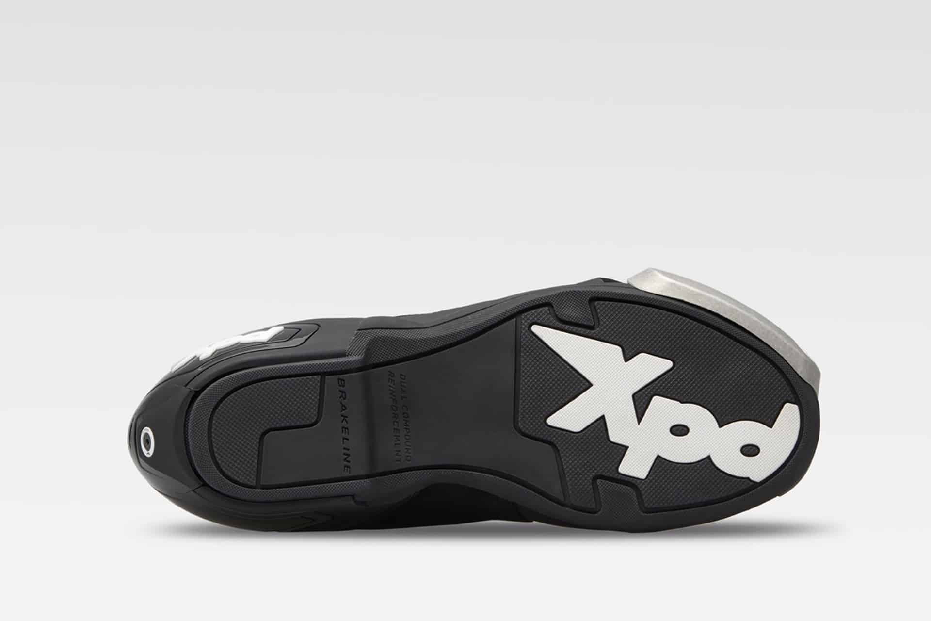 Gama de botas deportivas XPD 2025: Calidad y resistencia para los pilotos más exigentes