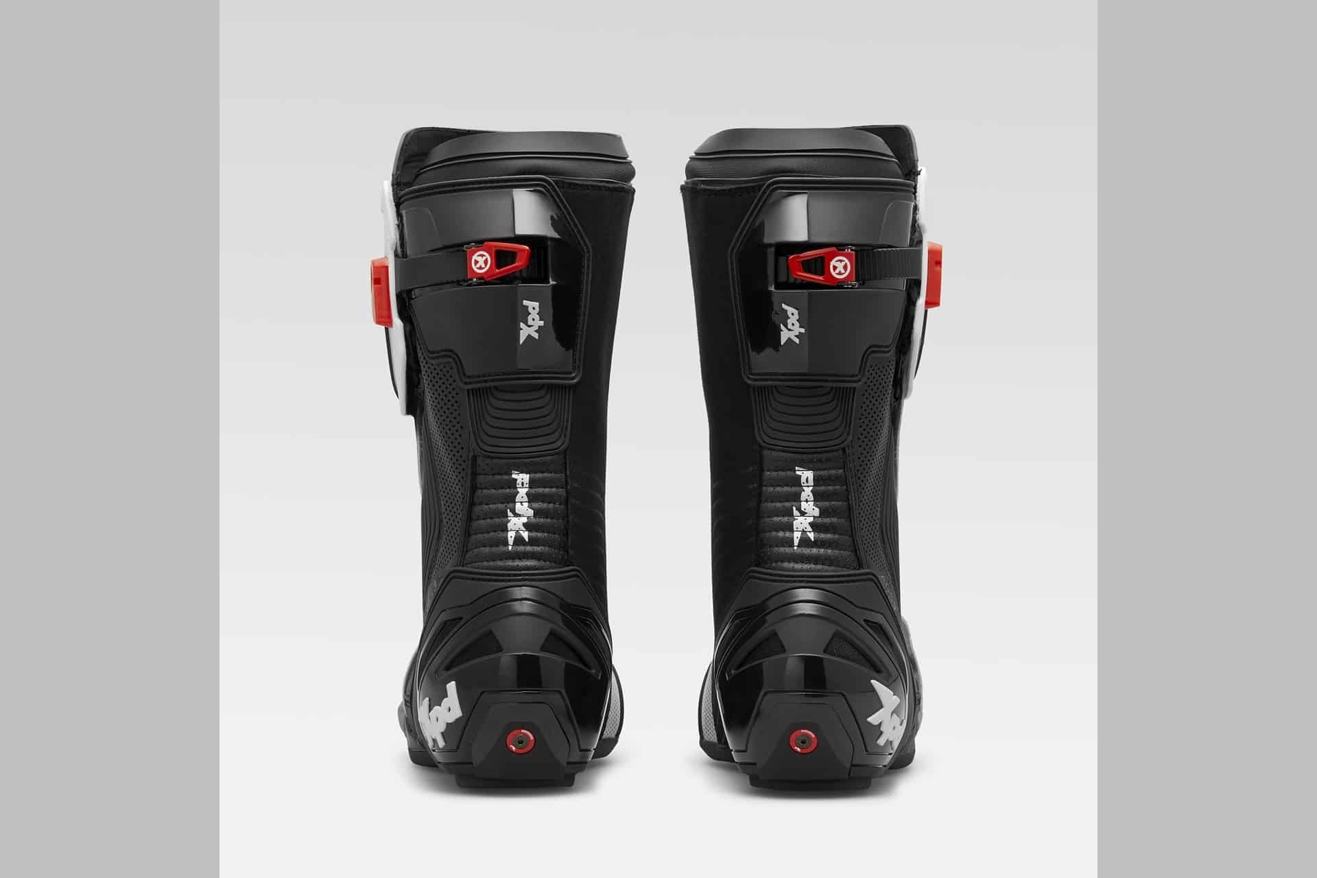 Gama de botas deportivas XPD 2025: Calidad y resistencia para los pilotos más exigentes