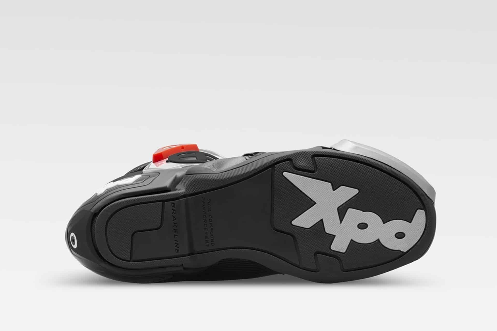 Gama de botas deportivas XPD 2025: Calidad y resistencia para los pilotos más exigentes
