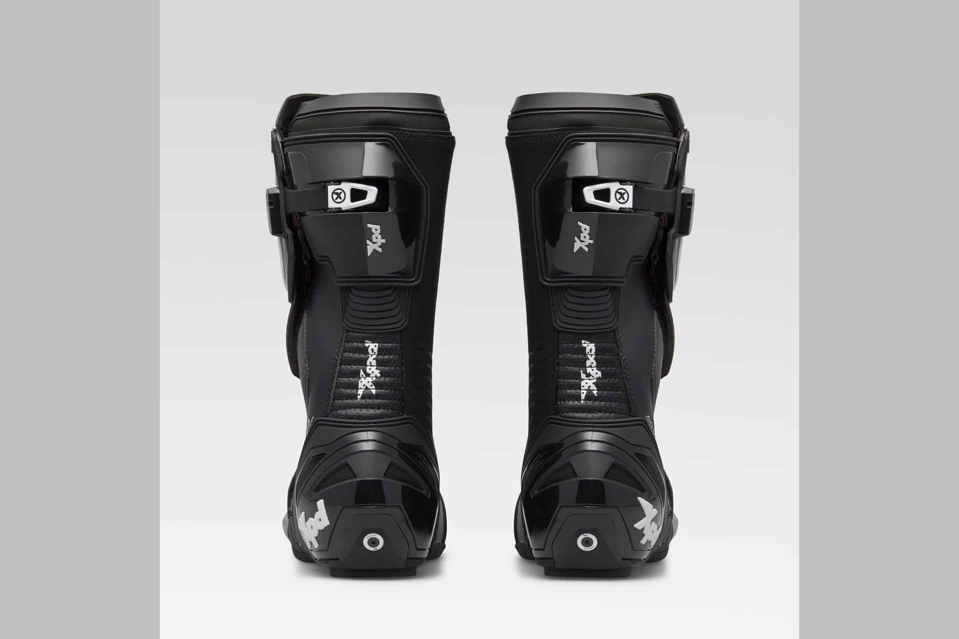 Gama de botas deportivas XPD 2025: Calidad y resistencia para los pilotos más exigentes