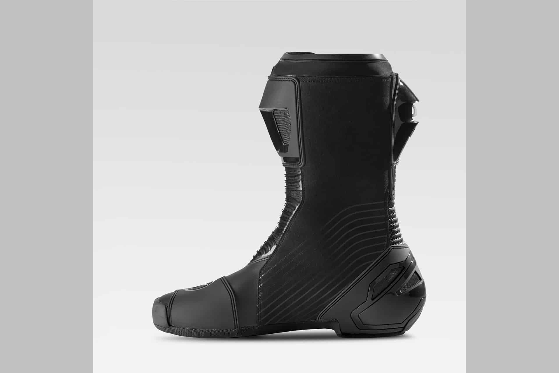 Gama de botas deportivas XPD 2025: Calidad y resistencia para los pilotos más exigentes