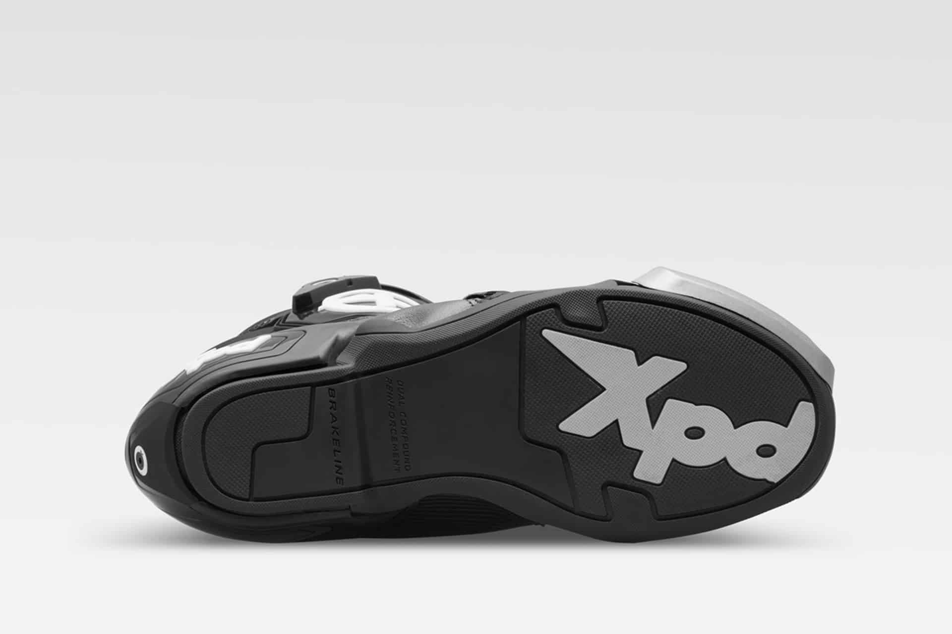 Gama de botas deportivas XPD 2025: Calidad y resistencia para los pilotos más exigentes