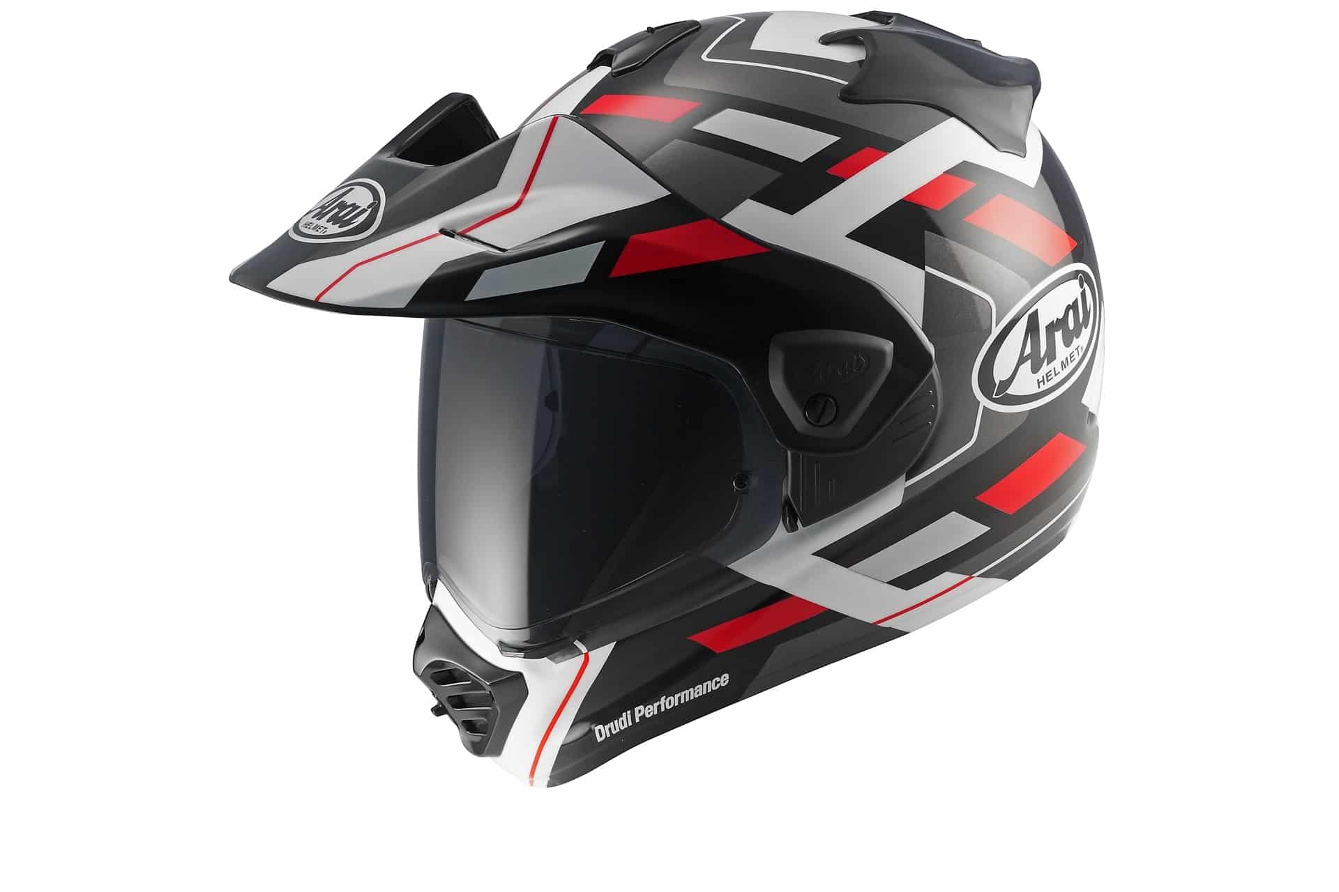 Colección Arai 2025: La marca japonesa lanza nuevas gráficas en todos los modelos