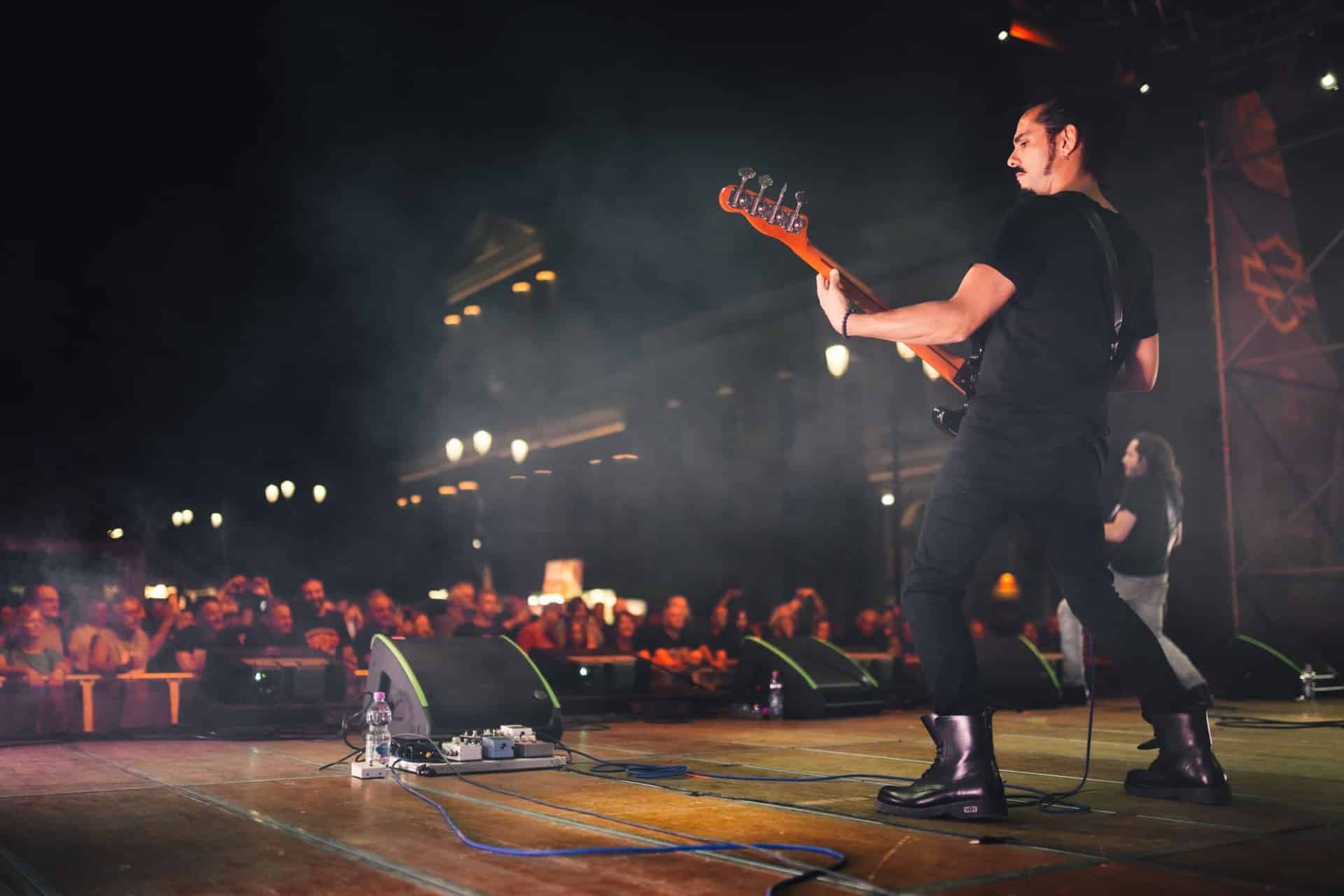 Los aficionados a las motos de Milwaukee y la música pueden demostrar su talento musical en la 1ª edición del Harley-Davidson Music Contest