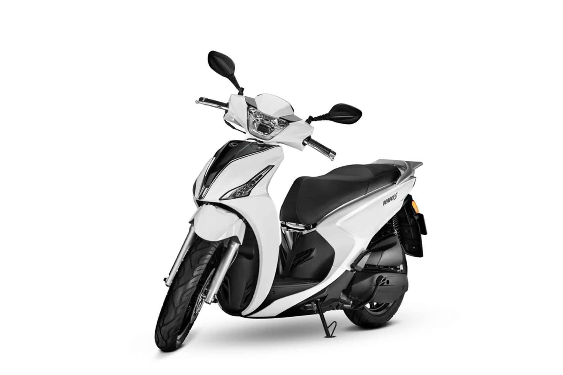 KYMCO People S 125 2025