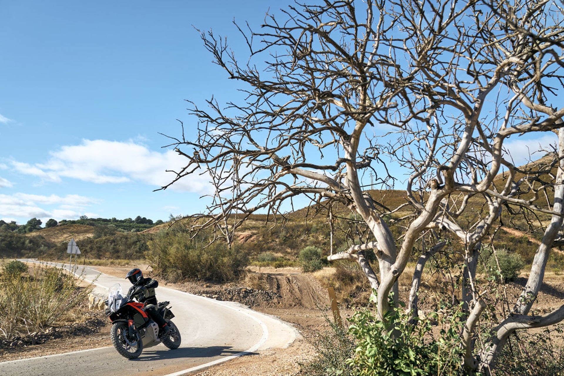 Garantía premium de KTM: Hasta 4 años de cobertura en los que disfrutar sin preocupaciones