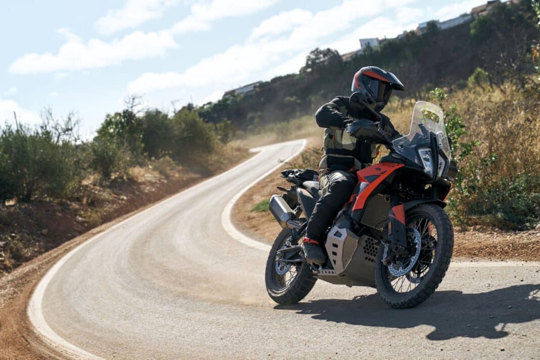 Garantía premium de KTM: Hasta 4 años de cobertura en los que disfrutar sin preocupaciones