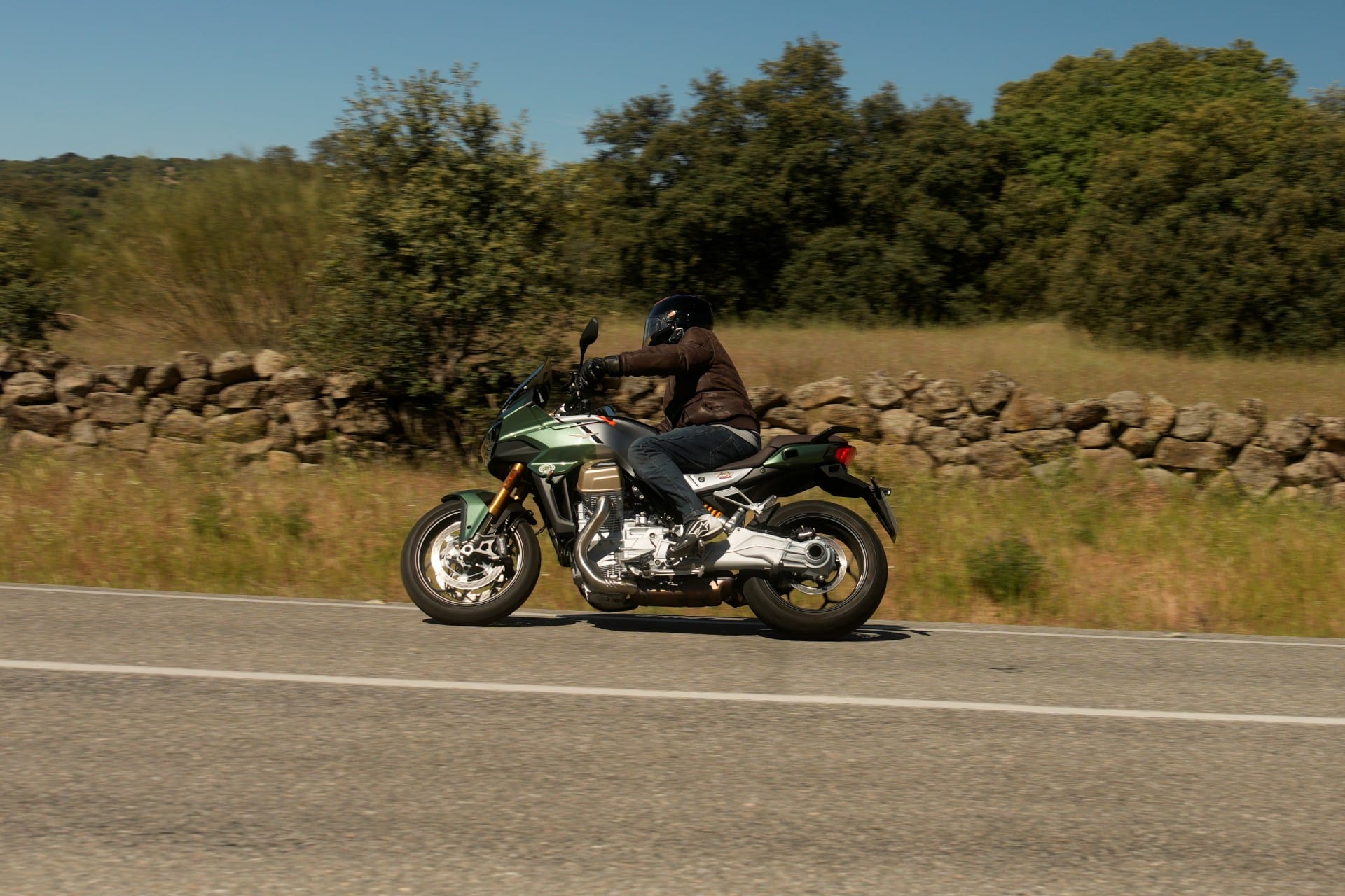 Rutas MOTO Club MAPFRE