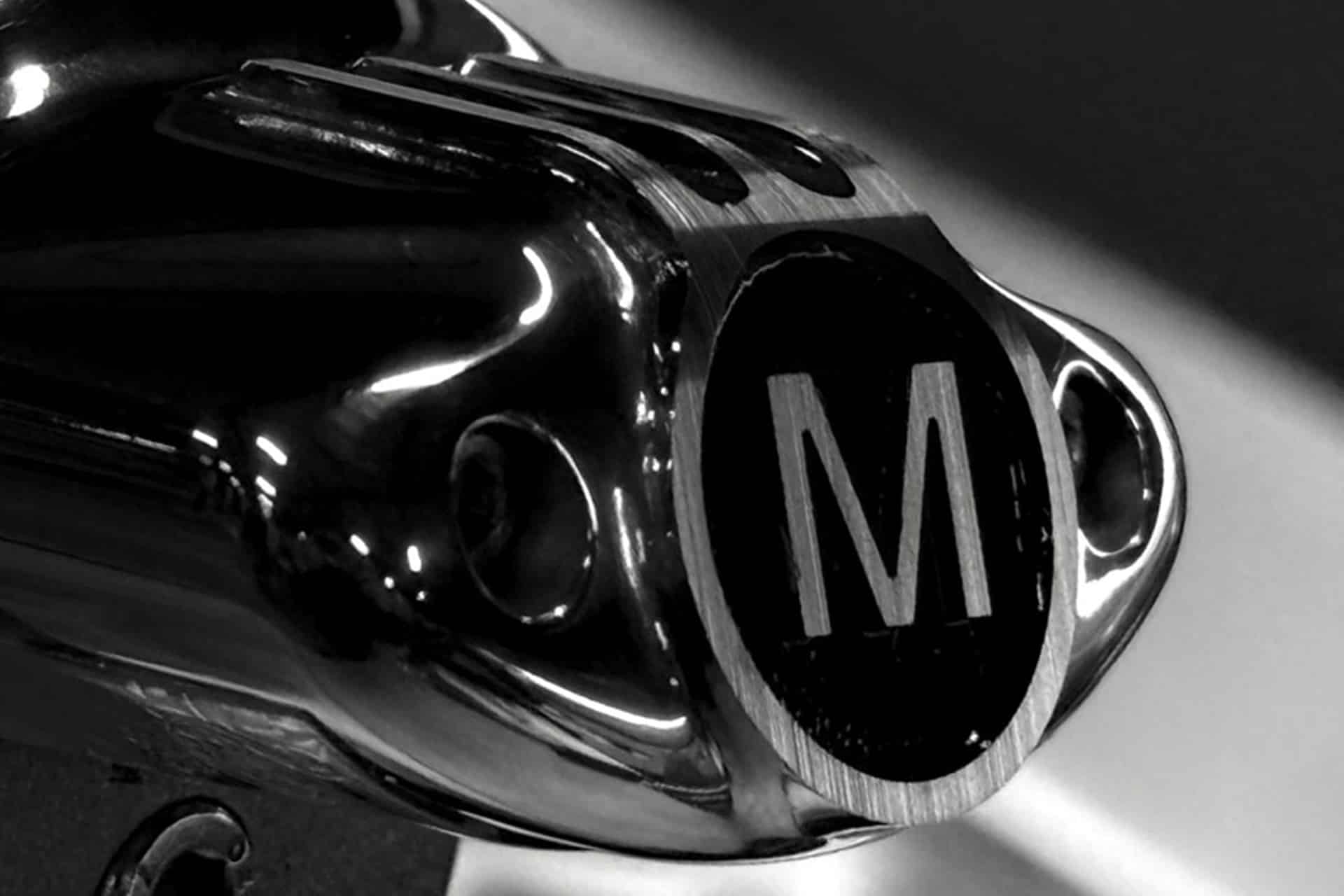 Midual presenta Quintessence, una edición ultra limitada de su exclusiva Type 1