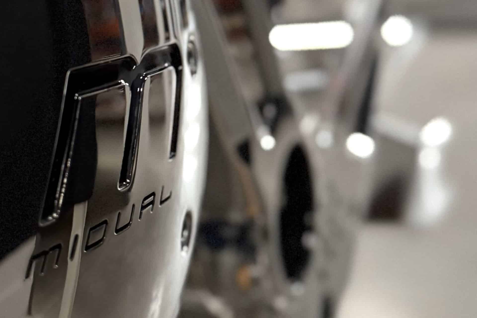 Midual presenta Quintessence, una edición ultra limitada de su exclusiva Type 1