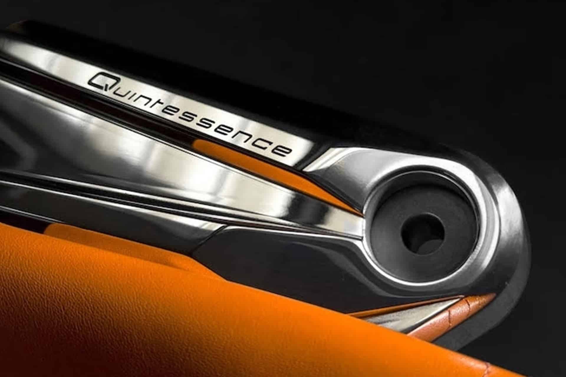 Midual presenta Quintessence, una edición ultra limitada de su exclusiva Type 1