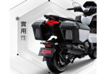 SYM TTLBT 2025