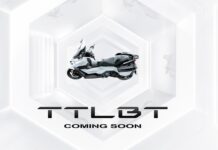SYM TTLBT 2025