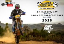 Sardegna Legend Rally 2025