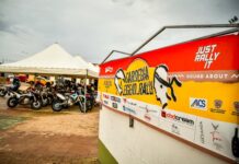 Sardegna Legend Rally 2025