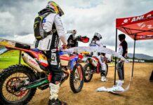 Sardegna Legend Rally 2025