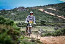 Sardegna Legend Rally 2025