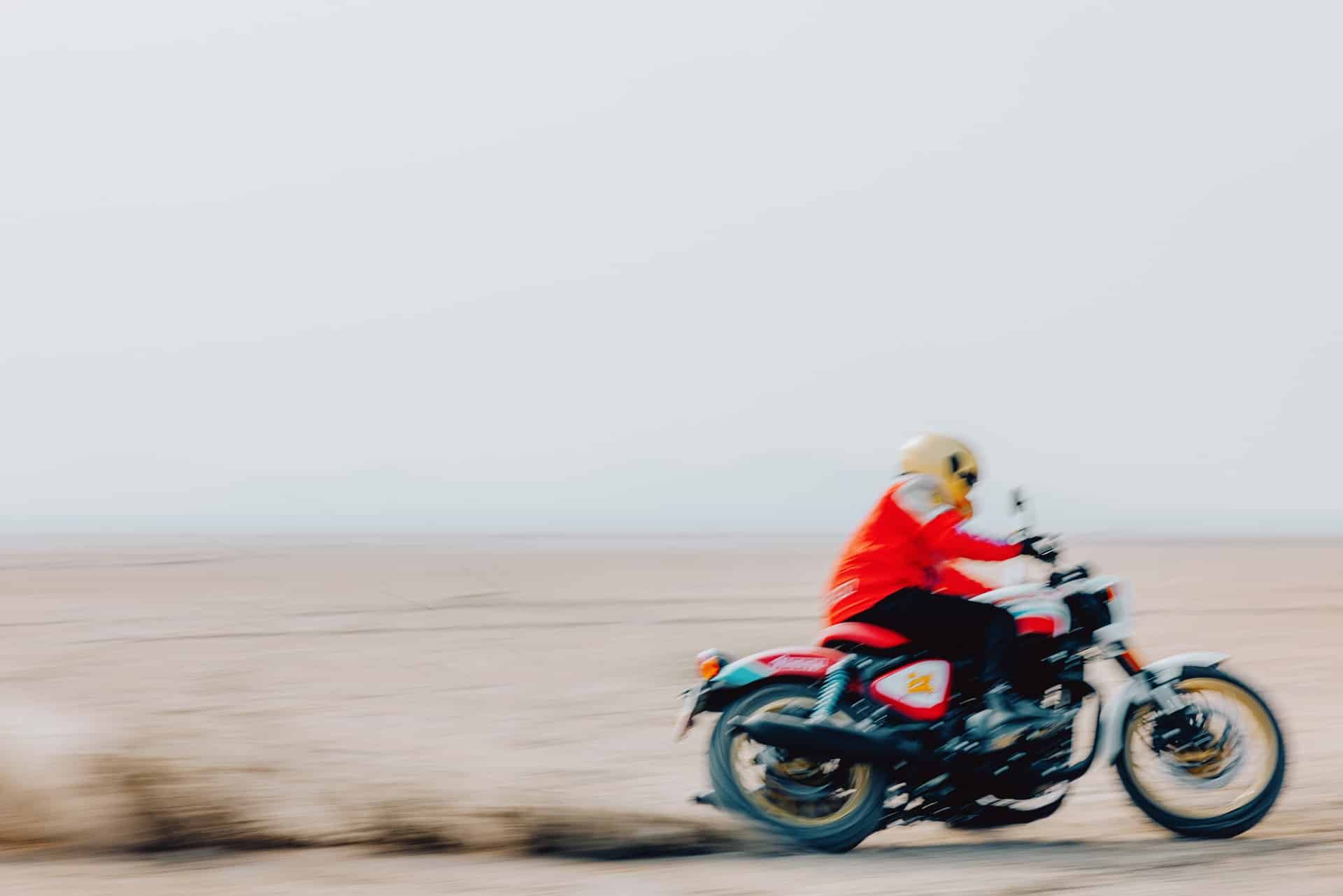 Royal Enfield presenta su nueva Shotgun 650 x Icon Motosports de edición limitada