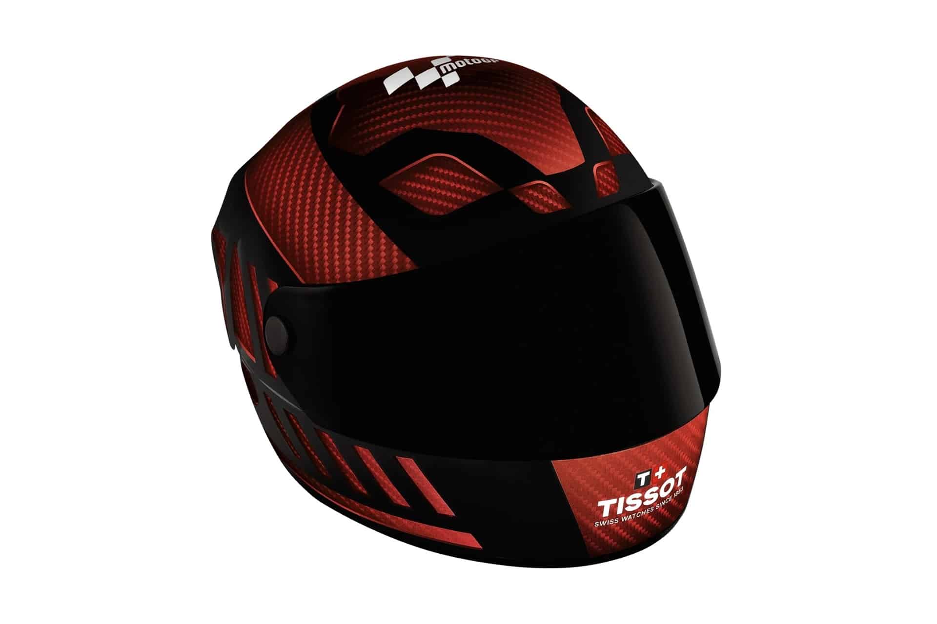 Tissot presenta su colección T-Race MotoGP 2025, en versiones de cuarzo y automática