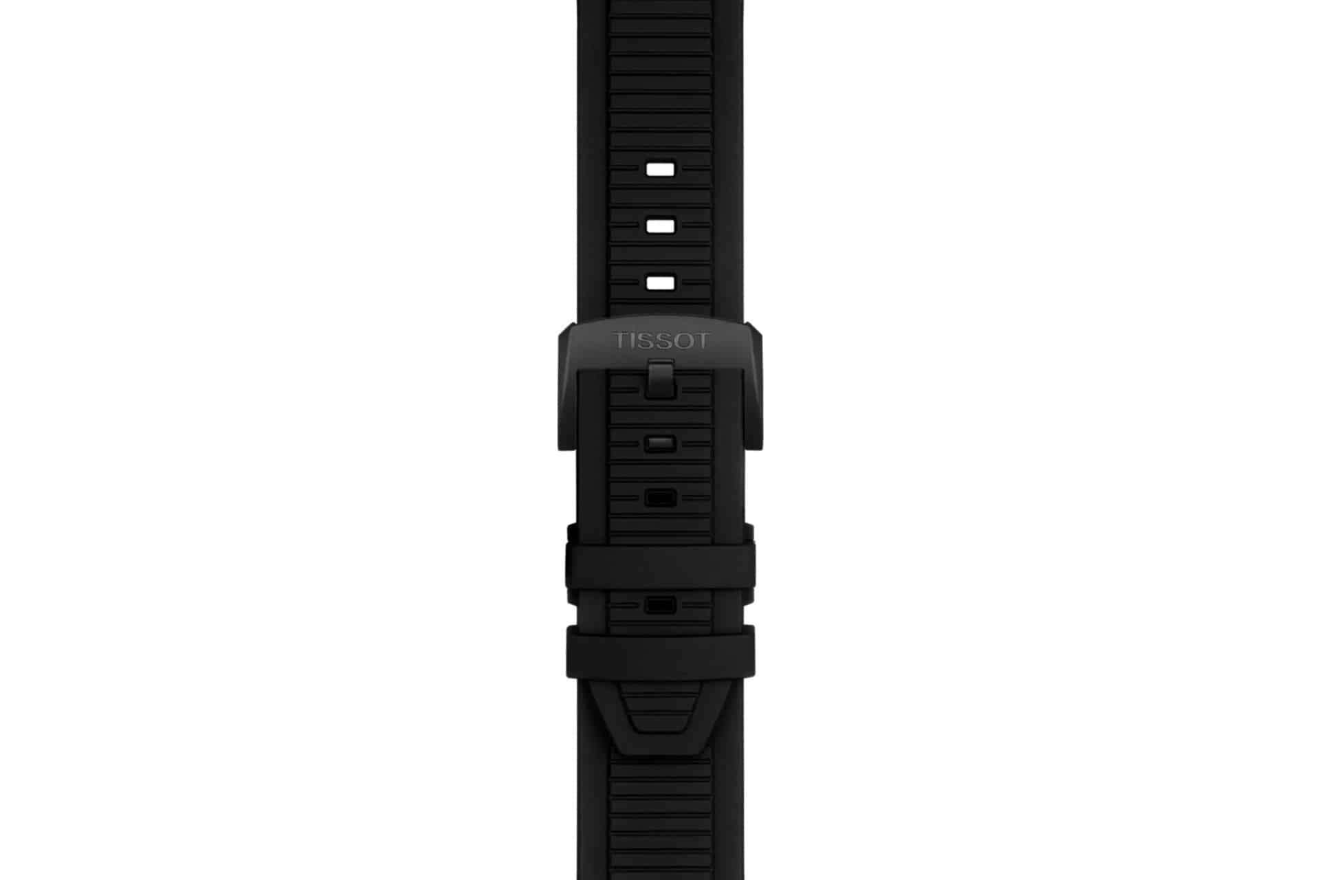 Tissot presenta su colección T-Race MotoGP 2025, en versiones de cuarzo y automática
