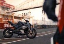 Ultraviolette prepara una nueva gama de modelos eléctricos que debutarán este mismo 2025
