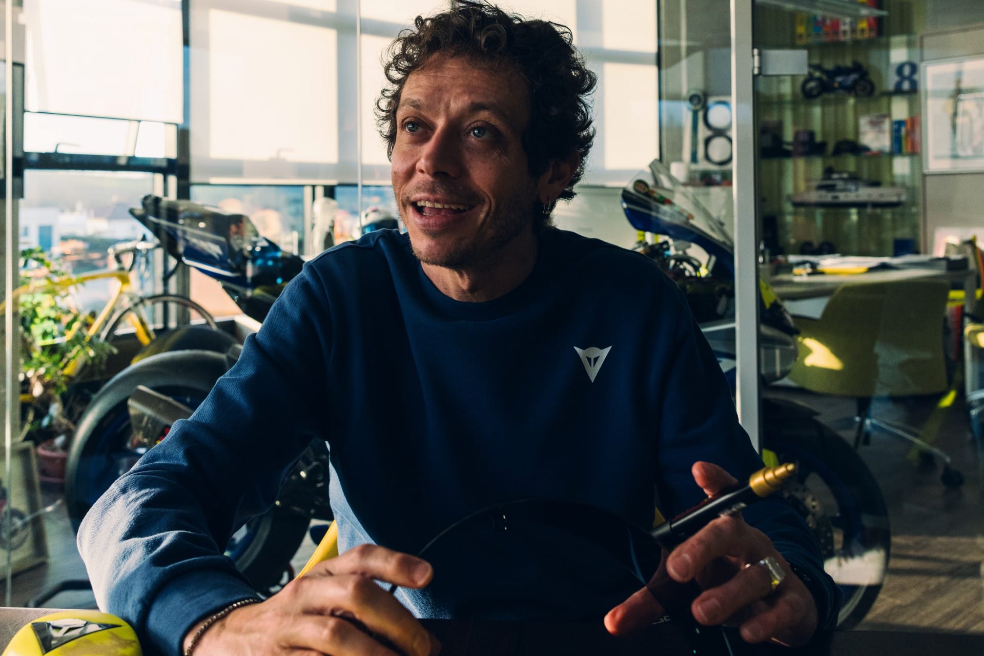 Dainese Valentino Rossi
