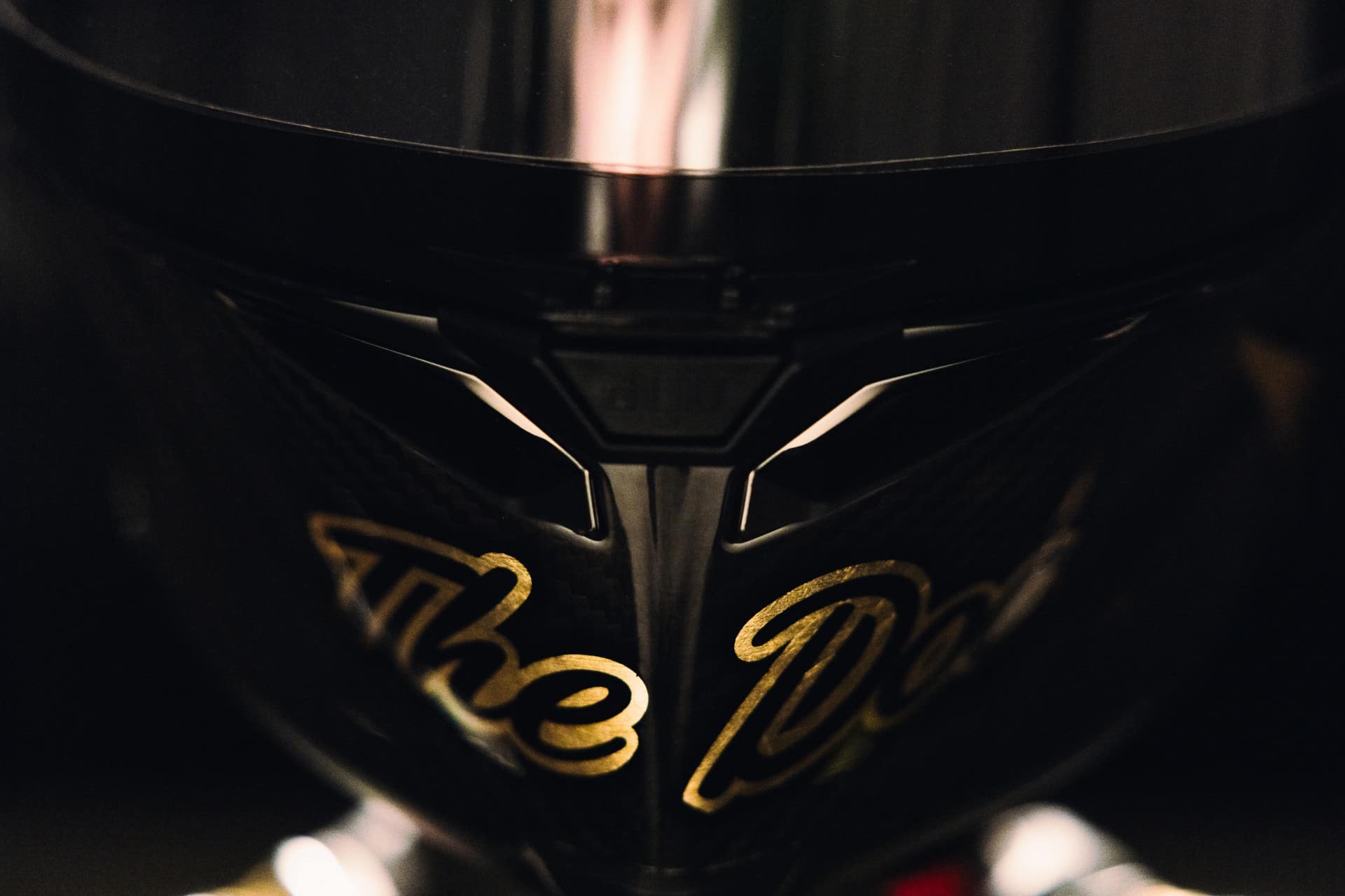 Dainese Valentino Rossi