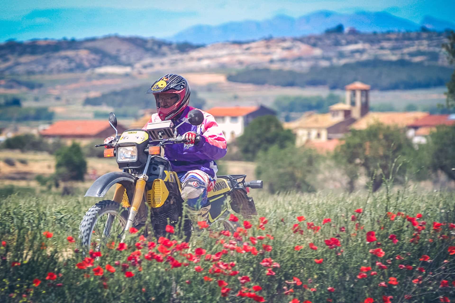 El Classic Raid TT Trail se prepara para celebrar su 4ª edición en este 2025