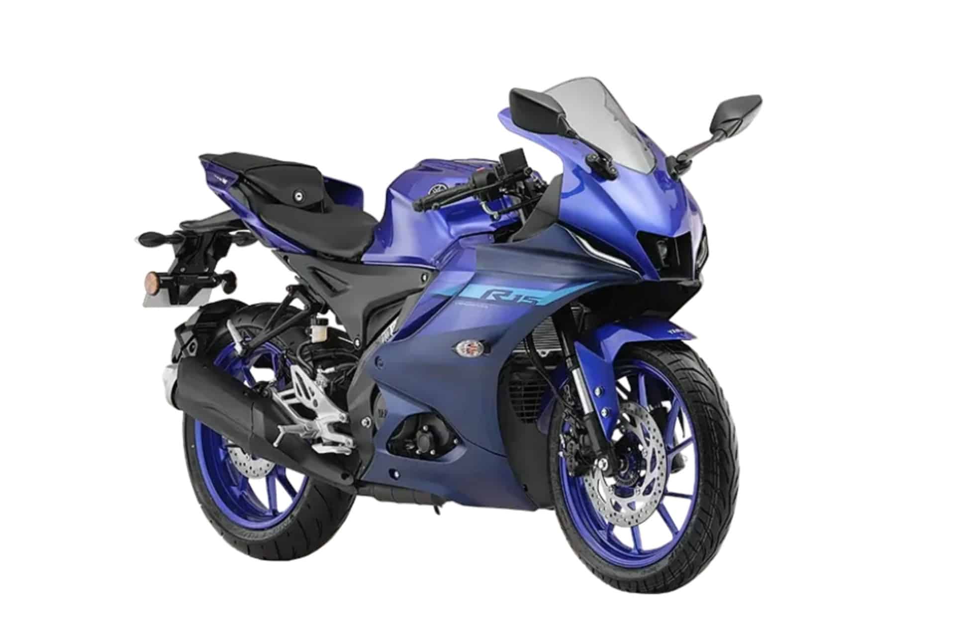 Yamaha R15 V4 2025