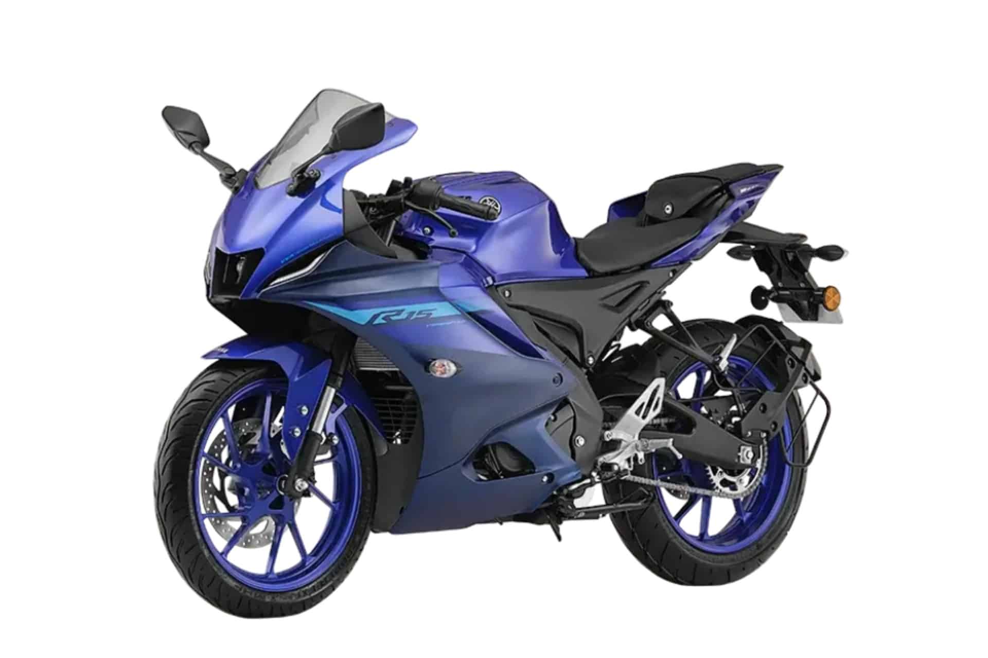 Yamaha R15 V4 2025