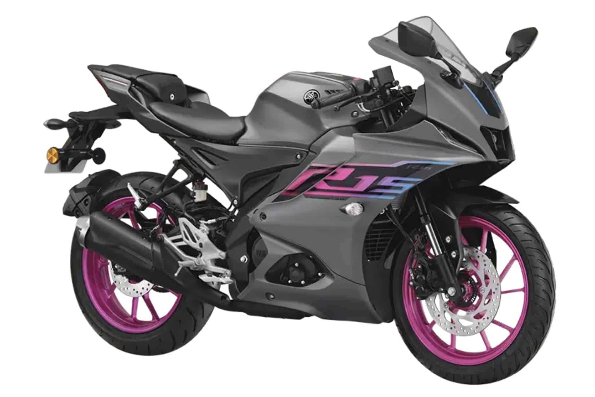 La Producci n De La Yamaha R15 Supera El Mill n De Unidades La Producci n De La Yamaha R15 Supera El Mill n De Unidades