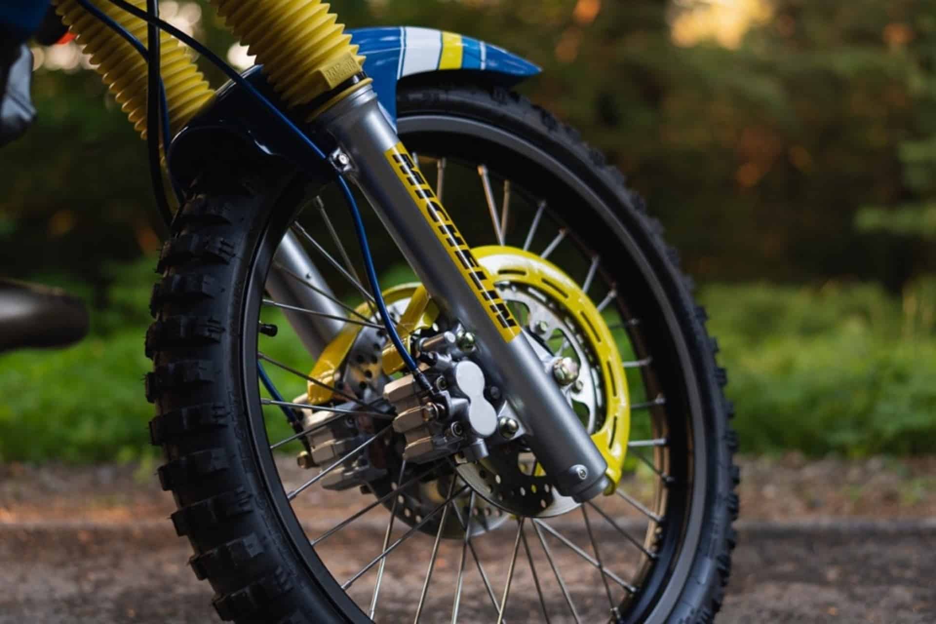Super Ténéré 750 Sonauto Edition
