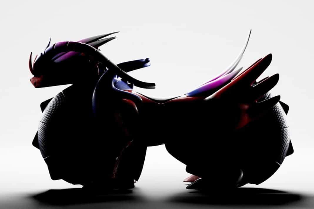 Honda y Pokémon Company unidos en la movilidad del futuro: Nace el “Proyecto Honda Koraidon”