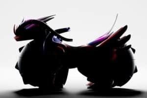 Honda y Pokémon Company unidos en la movilidad del futuro: Nace el “Proyecto Honda Koraidon”