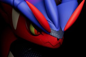 Honda y Pokémon Company unidos en la movilidad del futuro: Nace el “Proyecto Honda Koraidon”