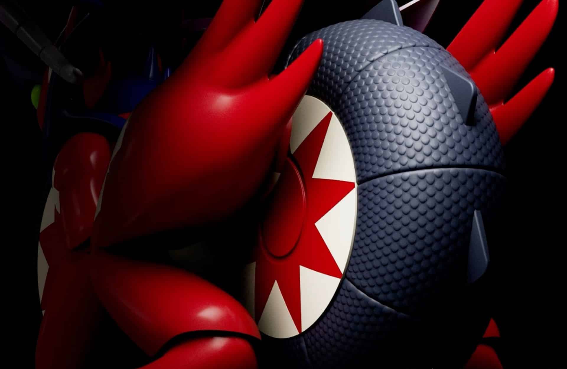 Honda y Pokémon Company unidos en la movilidad del futuro: Nace el “Proyecto Honda Koraidon”