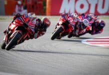 La pista catalana se mantendrá 40 temporadas, por ahora
