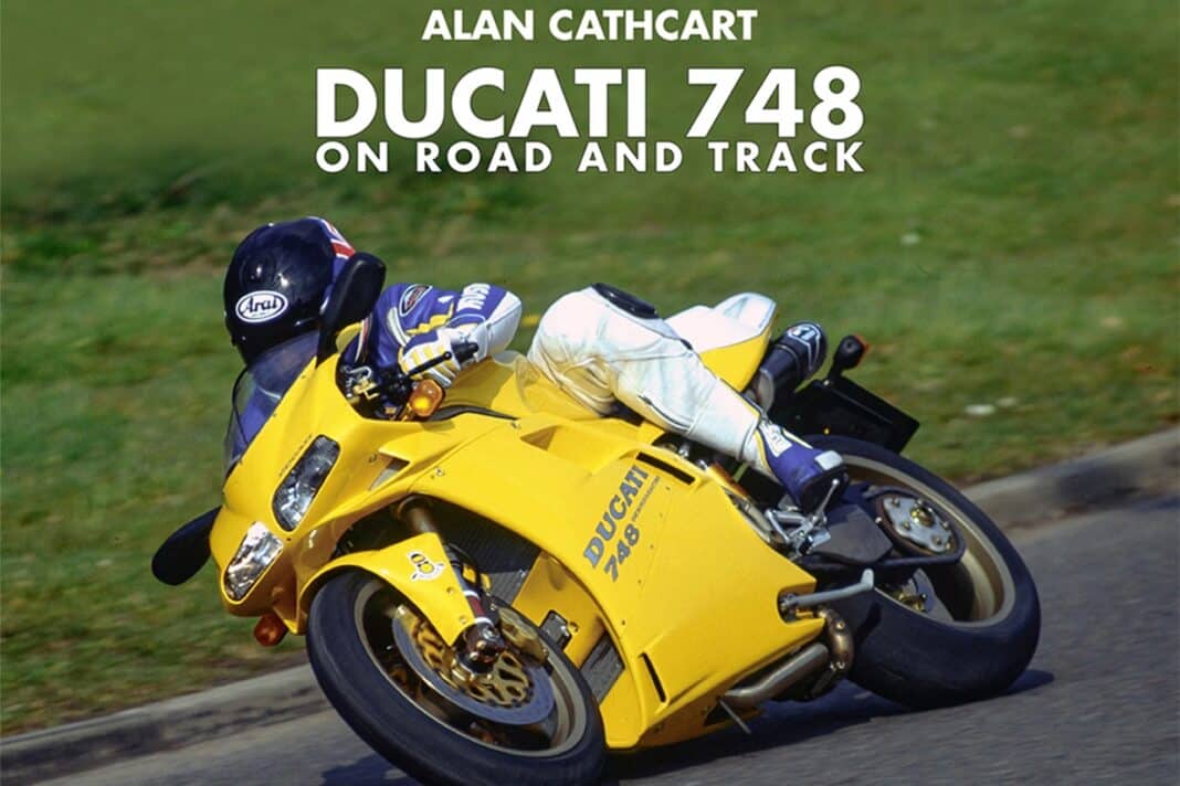 Alan Cathcart nos deleita con su último libro: