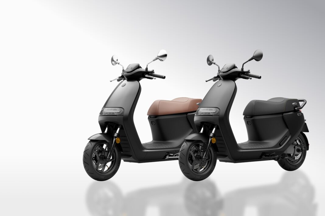 Nuevas Segway E150S y E250S: Más autonomía y rendimiento mejorado