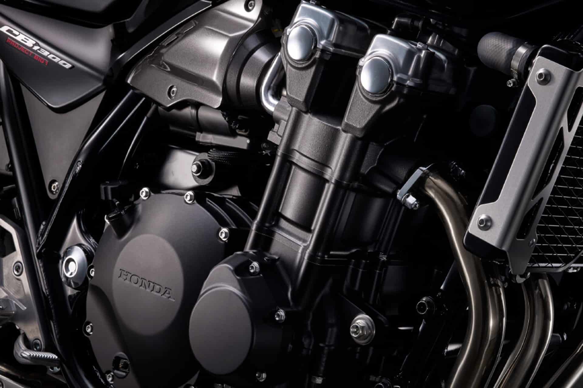Honda CB1300 Super Four Final Edition: Historia de una muerte anunciada