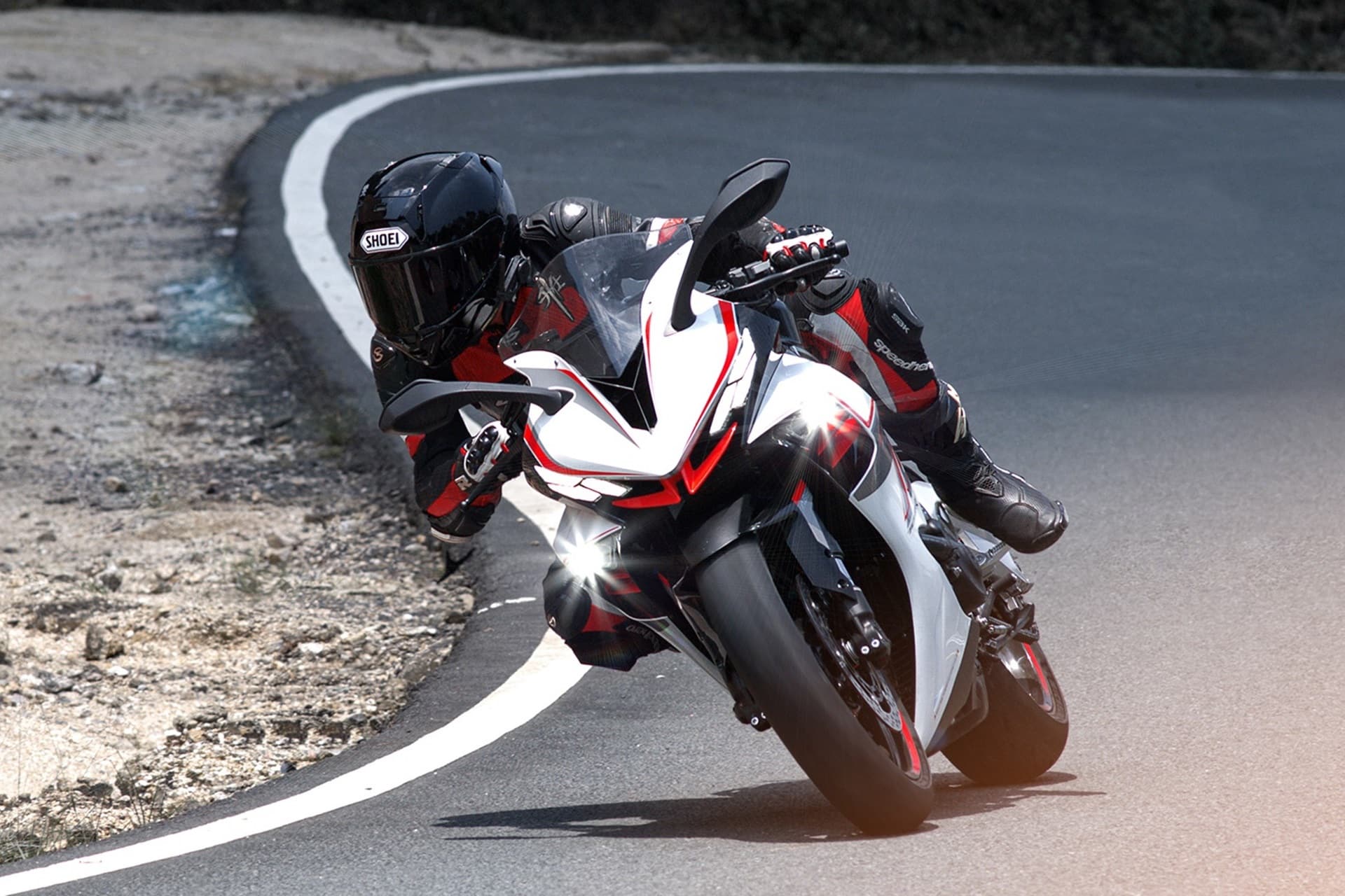La Zontes 703RR ya tiene precio oficial en nuestro país