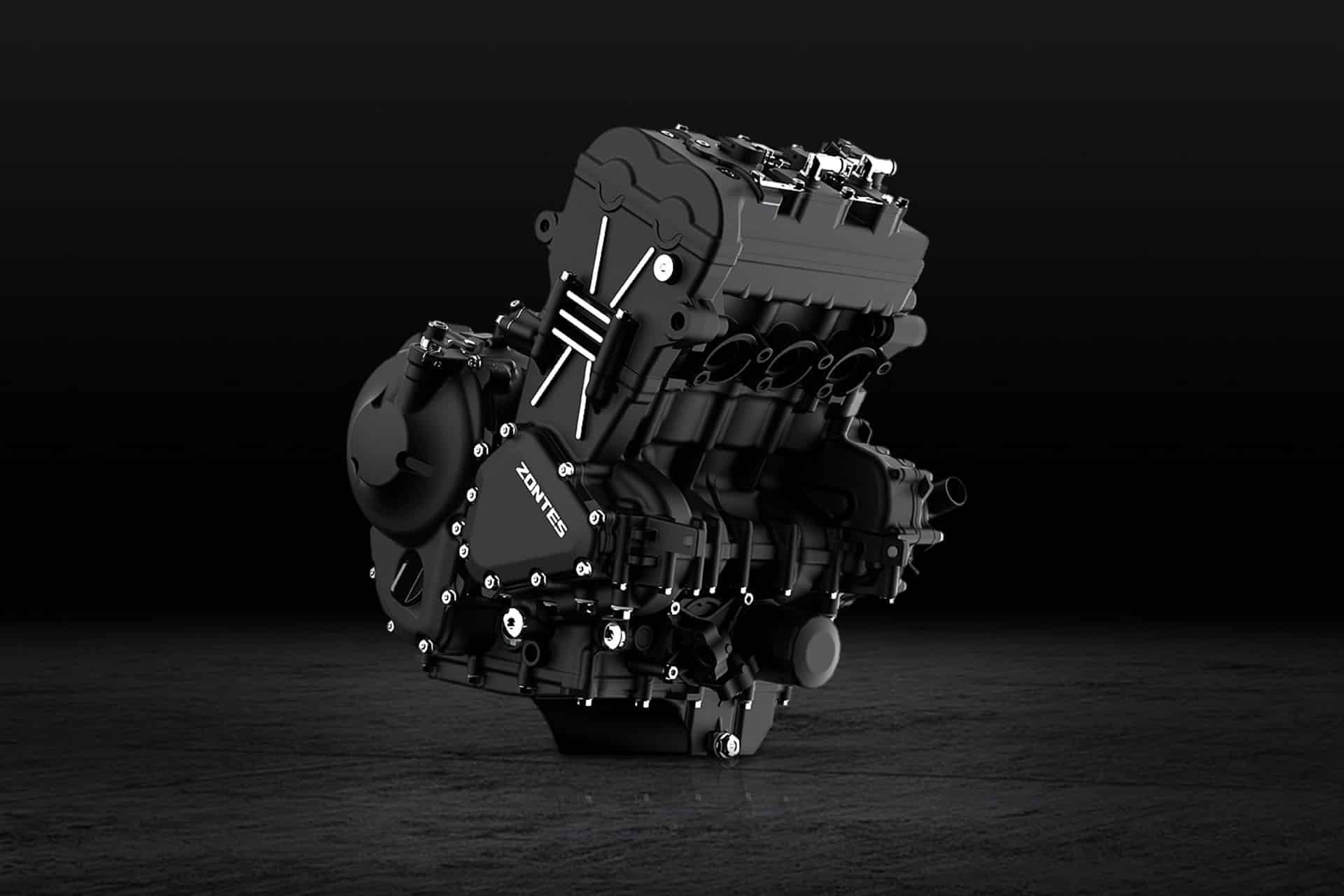 La Zontes 703RR ya tiene precio oficial en nuestro país