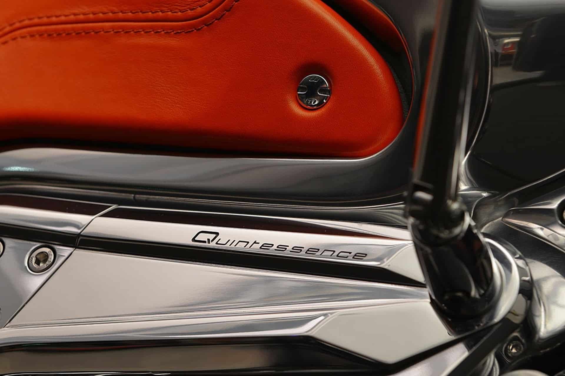 Midual presenta Quintessence, una edición ultra limitada de su exclusiva Type 1