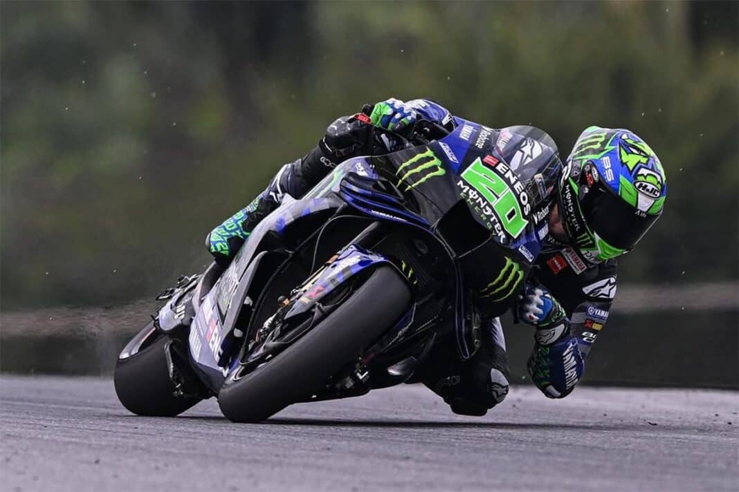 Test Shakedown MotoGP: Yamaha al frente, aumenta la expectación