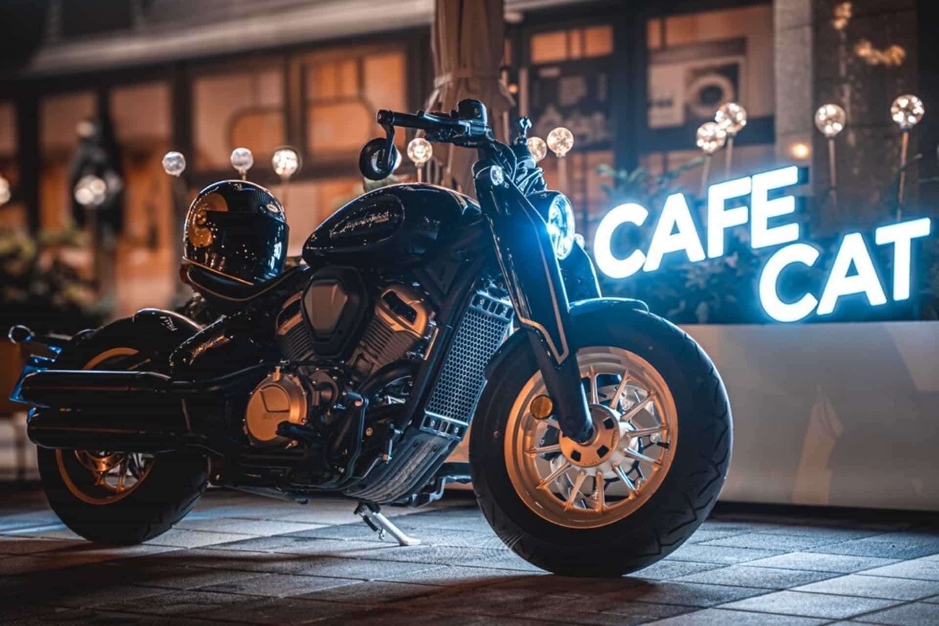 El estilo Bobber en la actualidad: redefiniendo más de 80 años de un estilo clásico