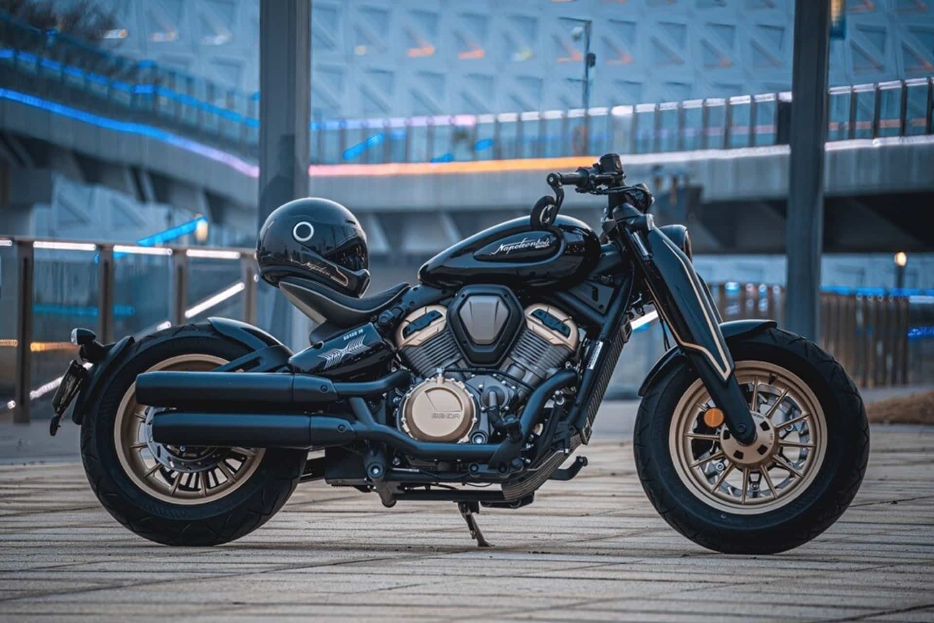 El estilo Bobber en la actualidad: redefiniendo más de 80 años de un estilo clásico